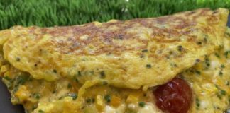 L’omelette revisitée Gourmand-Lomelette-revisitee