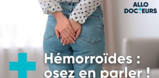 Hémorroïdes : il existe des solutions ! Hemorroides-il-existe-des-solutions-Allo-Docteurs