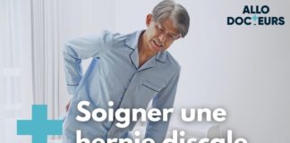Hernie discale : quelle prise en charge ? Hernie-discale-quelle-prise-en-charge-Allo-Docteurs