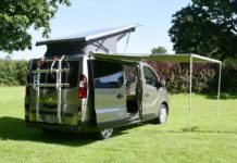 Horizon Van 4 : le van breton aménagé hyper compact avec 4 couchages Horizon-Van-4-le-van-breton-amenage-hyper-compact-avec-4-couchages