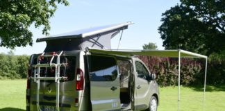 Horizon Van 4 : le van breton aménagé hyper compact avec 4 couchages Horizon-Van-4-le-van-breton-amenage-hyper-compact-avec-4-couchages