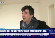 Immobilier : Pas de crise pour Stéphane Plaza Immobilier-Pas-de-crise-pour-Stephane-Plaza