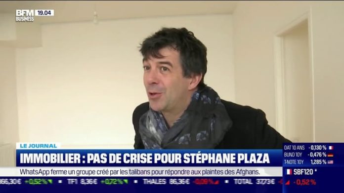 Immobilier-Pas-de-crise-pour-Stephane-Plaza