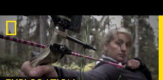 La chasse aux grouses en Alaska La-chasse-aux-grouses-en-Alaska