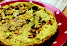La meilleure façon de réussir votre tortilla aux pommes de terre La-meilleure-facon-de-reussir-votre-tortilla-aux-pommes-de-terre
