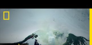 La splendeur du mont Tokachi La-splendeur-du-mont-Tokachi