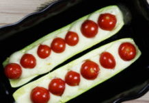 Laissez vous tenter par les courgettes farcies tomate-mozza Laissez-vous-tenter-par-les-courgettes-farcies-tomate-mozza