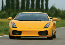 Lamborghini : 5 choses que vous ne savez pas sur la marque italienne Lamborghini-5-choses-que-vous-ne-savez-pas-sur-la-marque-italienne