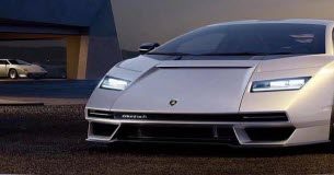 Lamborghini ressuscite la mythique Countach Lamborghini-ressuscite-la-mythique-Countach