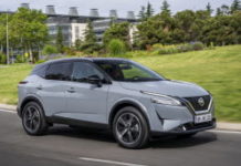 Le Nissan Qashqai peut-il redevenir le roi des SUV ? Le-Nissan-Qashqai-peut-il-redevenir-le-roi-des-SUV-