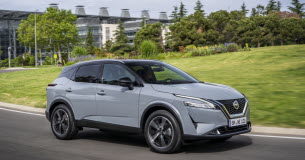 Le Nissan Qashqai peut-il redevenir le roi des SUV ? Le-Nissan-Qashqai-peut-il-redevenir-le-roi-des-SUV-