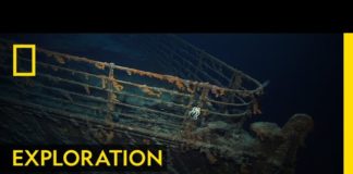 Le Titanic, cette épave qui grouille de vie Le-Titanic-cette-epave-qui-grouille-de-vie