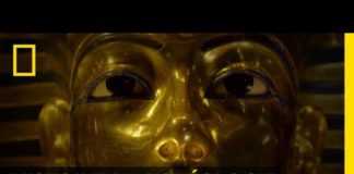 Le deuil de Toutânkhamon Le-deuil-de-Toutankhamon