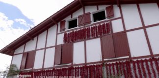 Le piment d’Espelette, star du Pays Basque Le-piment-dEspelette-star-du-Pays-Basque-