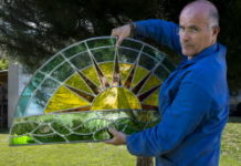 « Le verre, c’est une matière vivante » Le-verre-cest-une-matiere-vivante-