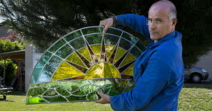 « Le verre, c’est une matière vivante » Le-verre-cest-une-matiere-vivante-