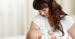 Les bienfaits de l’allaitement… même pendant quelques jours Les-bienfaits-de-lallaitement-meme-pendant-quelques-jours