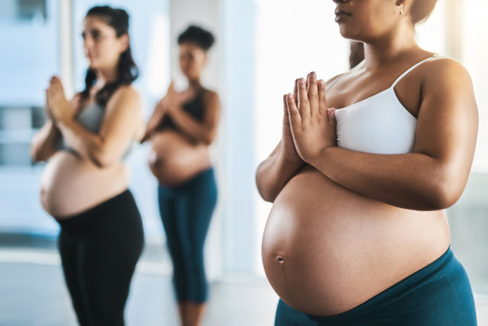 Les-bienfaits-du-yoga-prenatal-pour-la-femme-enceinte