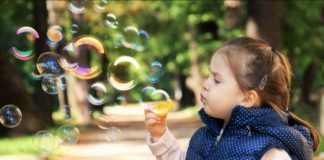 Les enfants en bas âge consomment 50 % d’énergie en plus que les adultes Les-enfants-en-bas-age-consomment-50-denergie-en-plus-que-les-adultes