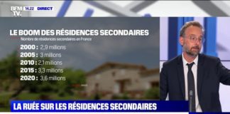 Ruée des français sur les piscines et résidences secondaires Les-francais-se-ruent-sur-les-residences-secondaires-et-les-piscines-individuelles