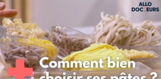 Les pâtes sont-elles bonnes pour la santé ? Les-pates-sont-elles-bonnes-pour-la-sante-Allo-Docteurs