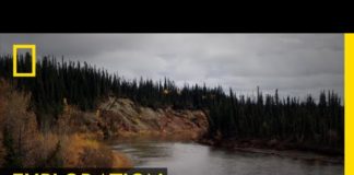 Les paysages de l’Alaska, dangereusement magnifiques Les-paysages-de-lAlaska-dangereusement-magnifiques