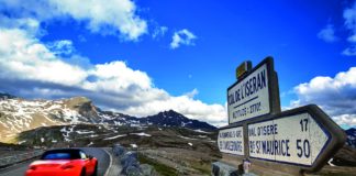 Les plus belles routes de France en voiture. Dernier épisode : route des Grandes Alpes Les-plus-belles-routes-de-France-en-voiture -Dernier-episode-route-des-Grandes-Alpes