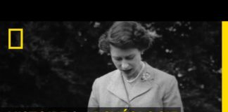 Les premiers pas de la reine Élisabeth II Les-premiers-pas-de-la-reine-Elisabeth-II