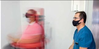 Les secrets des "chasseurs de vertiges" pour soigner les malades Les-secrets-des-quotchasseurs-de-vertigesquot-pour-soigner-les-malades