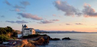 Les secrets du Pays basque avec Laurence Devillers Les-secrets-du-Pays-basque-avec-Laurence-Devillers