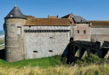 Les trésors scientifiques de la Normandie Les-tresors-scientifiques-de-la-Normandie