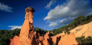 Les trésors scientifiques de la région Provence-Alpes-Côte d'Azur Les-tresors-scientifiques-de-la-region-Provence-Alpes-Cote-d039Azur