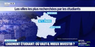 Logement étudiant: où vaut-il mieux investir ? Logement-etudiant-ou-vaut-il-mieux-investir-