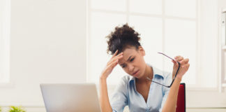 Lorsqu'ils sont stressés, les gens sont plus susceptibles de tirer la pire conclusion Lorsqu039ils-sont-stresses-les-gens-sont-plus-susceptibles-de-tirer-la-pire-conclusion