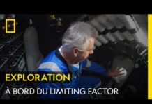 Mission Titanic, à bord du sous-marin Limiting Factor Mission-Titanic-a-bord-du-sous-marin-Limiting-Factor