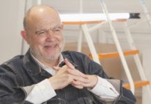 L’histoire de Christian Lacroix, créateur Mode-Un-createur-une-histoire-Christian-Lacroix