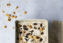 Nice cream : 30 idées de recettes pour préparer cette glace légère, gourmande et vegan Nice-cream-30-idees-de-recettes-pour-preparer-cette-glace-legere-gourmande-et-vegan