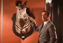 OSS 117, l’espion qui a failli ne vivre que deux fois OSS-117-lespion-qui-a-failli-ne-vivre-que-deux-fois