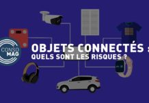 Objets connectés : quels sont les risques ? Objets-connectes-quels-sont-les-risques-