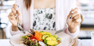 Oui, il existe une heure idéale pour manger afin de ne pas grossir. On vous dit tout… Oui-il-existe-une-heure-ideale-pour-manger-afin-de-ne-pas-grossir -On-vous-dit-tout