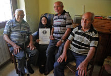 Perdasdefogu, le village sarde des “immortels” Perdasdefogu-le-village-sarde-des-immortels