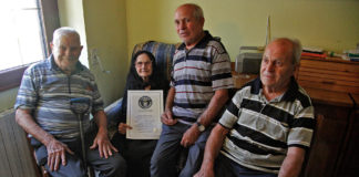 Perdasdefogu, le village sarde des “immortels” Perdasdefogu-le-village-sarde-des-immortels