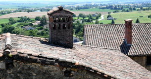 Pérouges, la médiévale Perouges-la-medievale