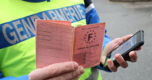 Excès de vitesse : risque-t-on de perdre son permis dès 30 km/h au-dessus de la vitesse autorisée? Peut-on-perdre-son-permis-des-30-kmh-au-dessus-de-la-vitesse-autorisee