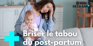 Post-partum : Un bouleversement après la naissance Post-partum-Un-bouleversement-apres-la-naissance-