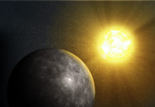 Pourquoi Mercure a le cœur gros Pourquoi-Mercure-a-le-coeur-gros