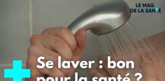 Pourquoi faut-il se laver ? Pourquoi-faut-il-se-laver-