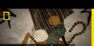 Pourquoi les Égyptiens construisaient-ils des pyramides ? Pourquoi-les-Egyptiens-construisaient-ils-des-pyramides-