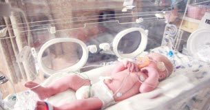 Le risque de troubles émotionnel et social est plus élevé chez les prématurés Prematurite-un-risque-plus-eleve-de-troubles-du-developpement-emotionnel-et-social