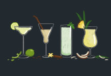 Quatre boissons du monde pour supporter la chaleur Quatre-boissons-du-monde-pour-supporter-la-chaleur